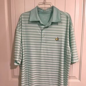 Men’s Augusta National masters polo